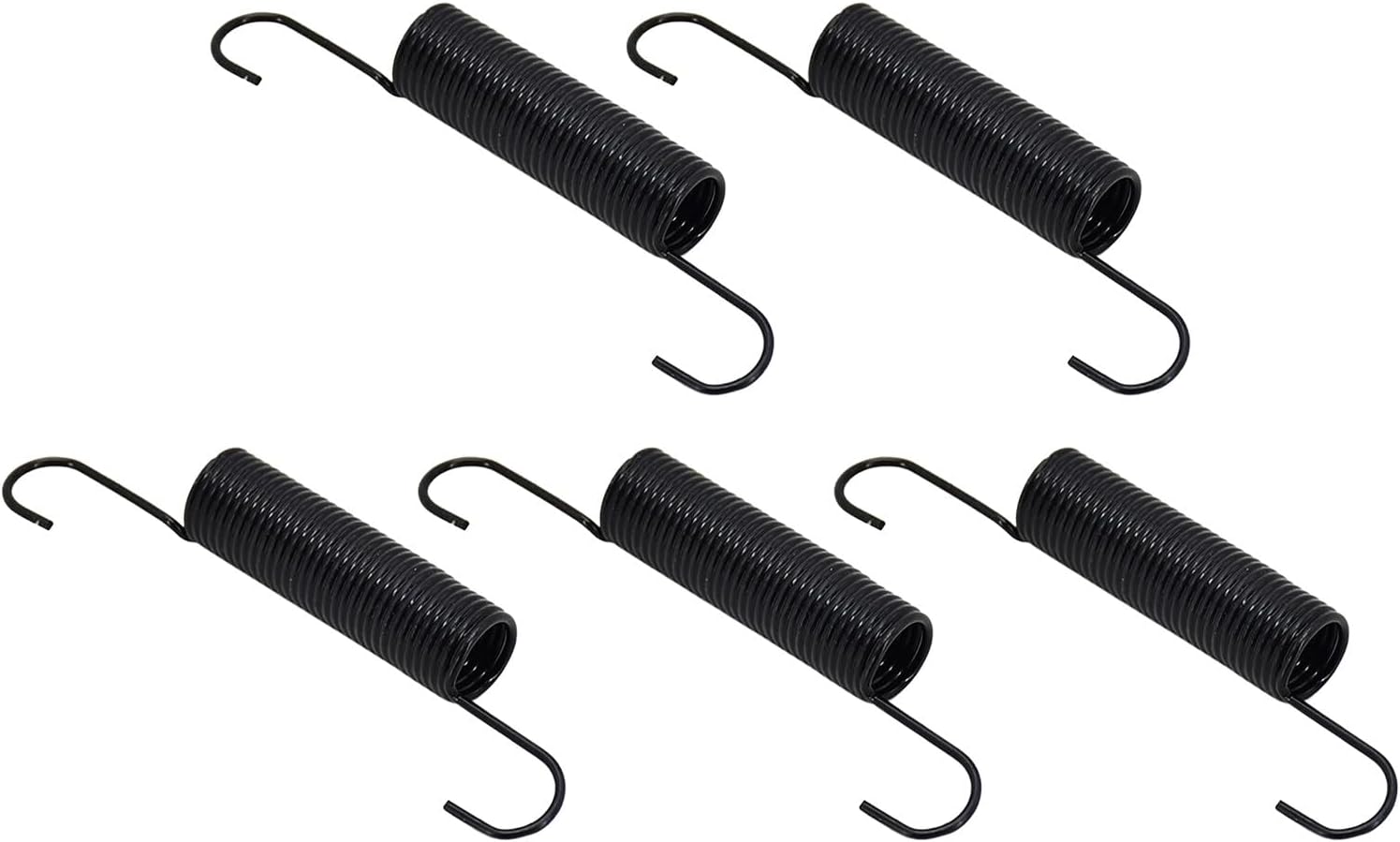 Disenparts 532169022 Idler Return Springs 169022 133503 Compatible with Husqvarna AYP Craftsman