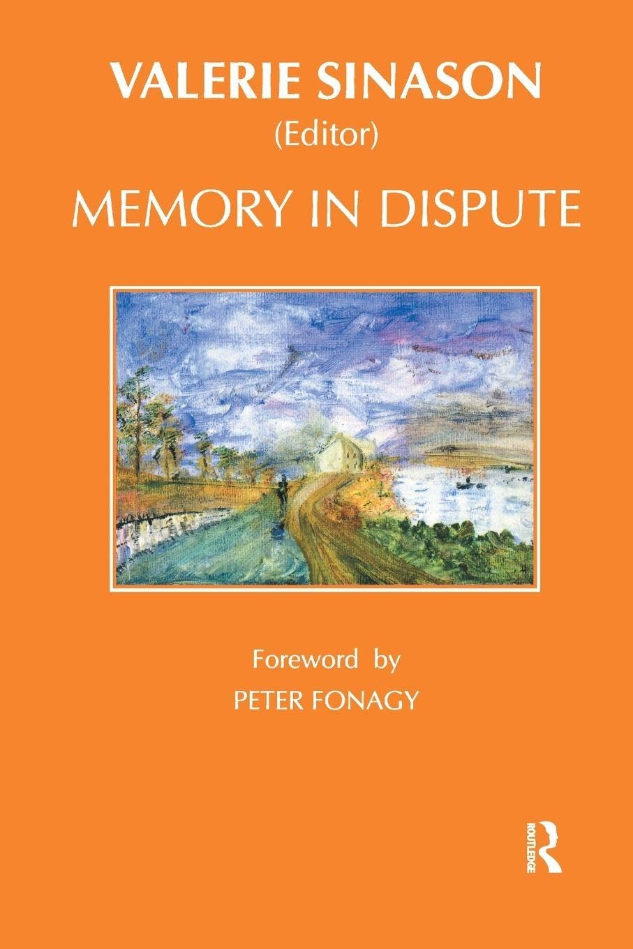 Memory in Dispute,Valerie Sinason
