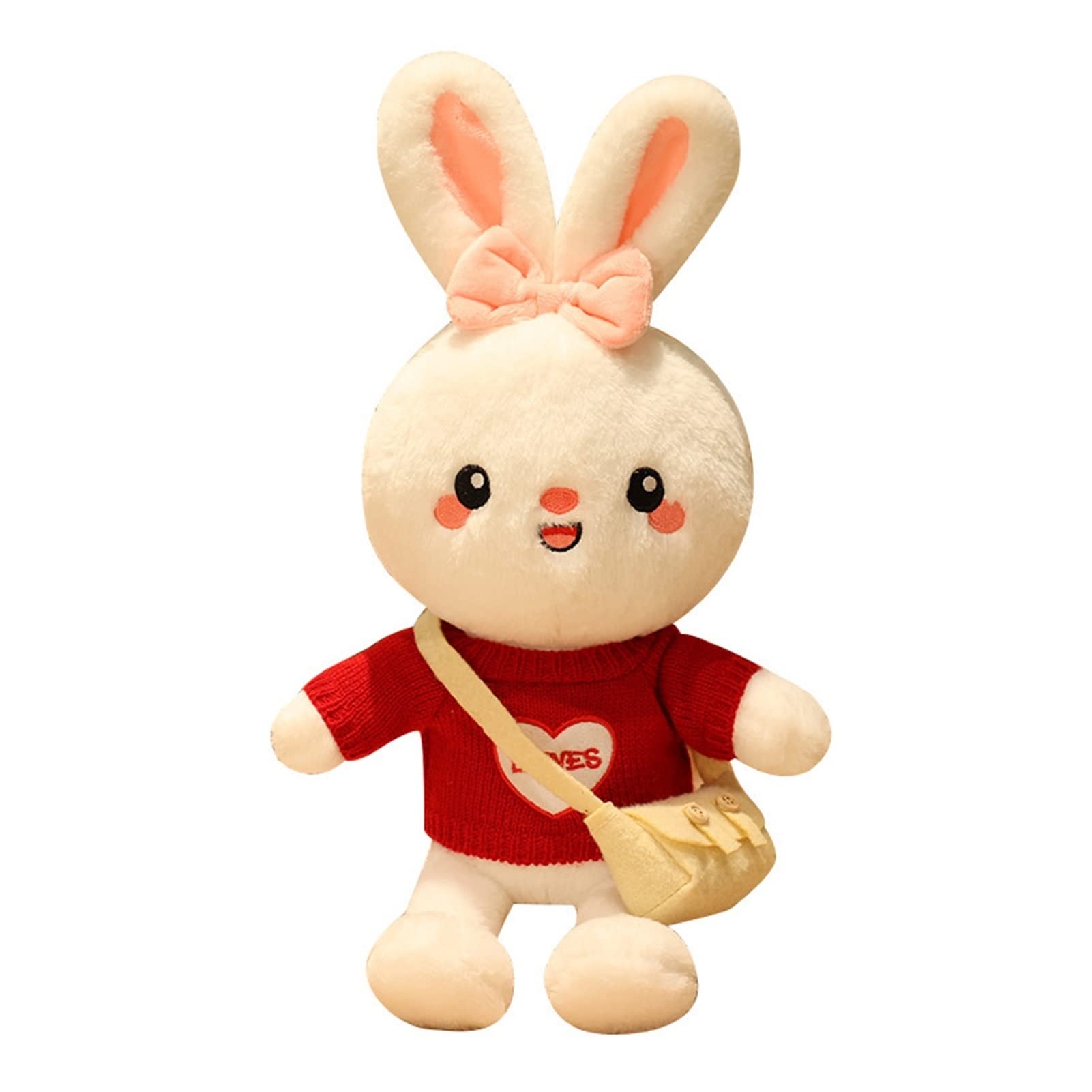 Amazon.co.jp: 着ぐるみ うさぎ ぬいぐるみ 着せ替えリュック うさぎ