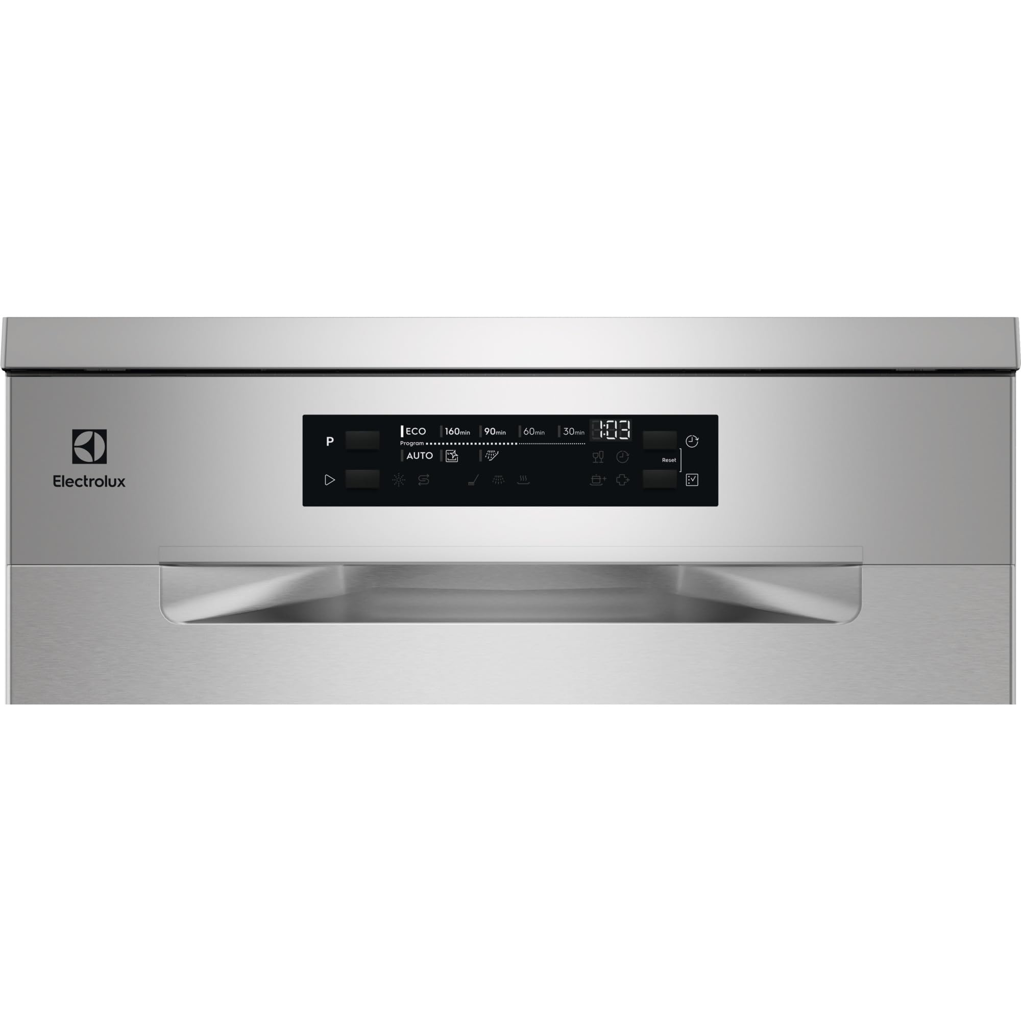 Electrolux Lavastoviglie 60 cm 14 coperti ESM48400SX Classe C