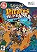 Pirates Plundarrr - Nintendo Wii