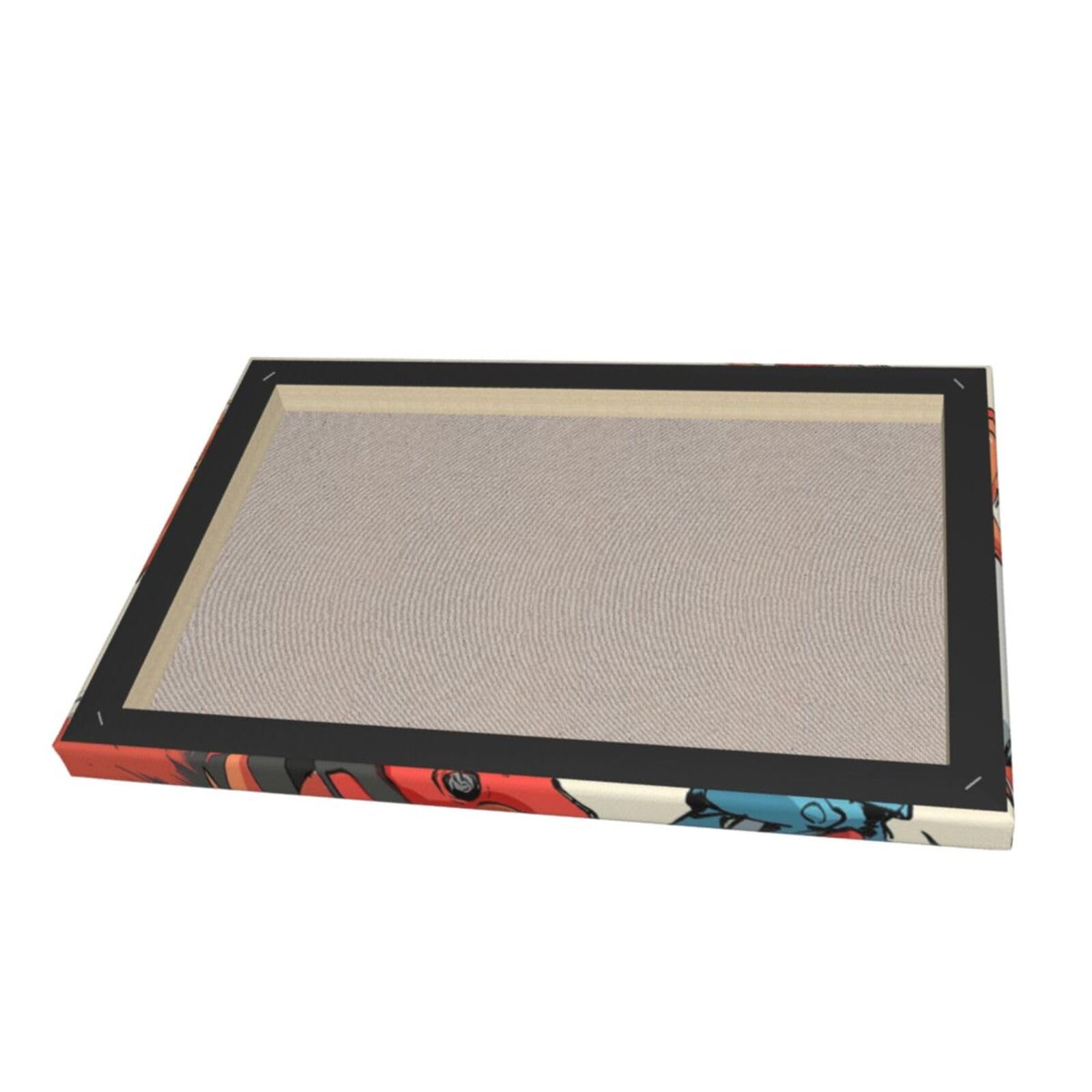 Amazon.co.jp: アートパネル 新世紀エヴァンゲリオン アスカ Eva