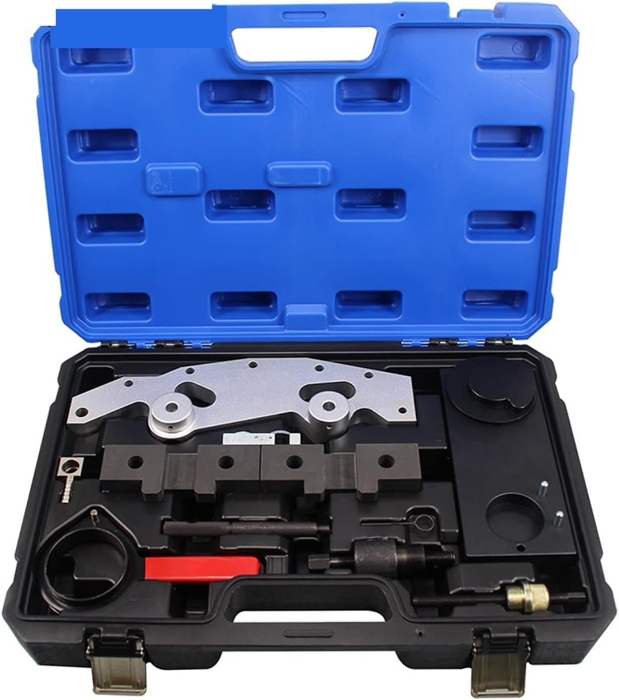 Timing Tool Double Vanos Engine Camshaft Alignment Kit Compatible with BMW M52 M52TU
