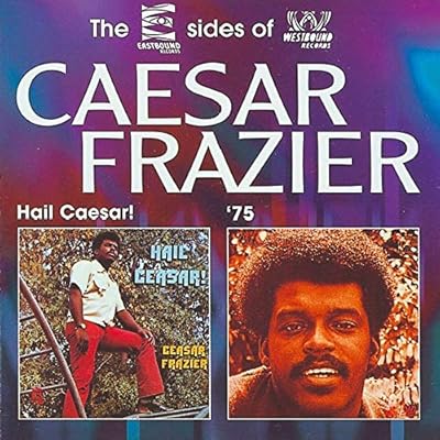 Hail Caesar/Caesar Frazier 1975