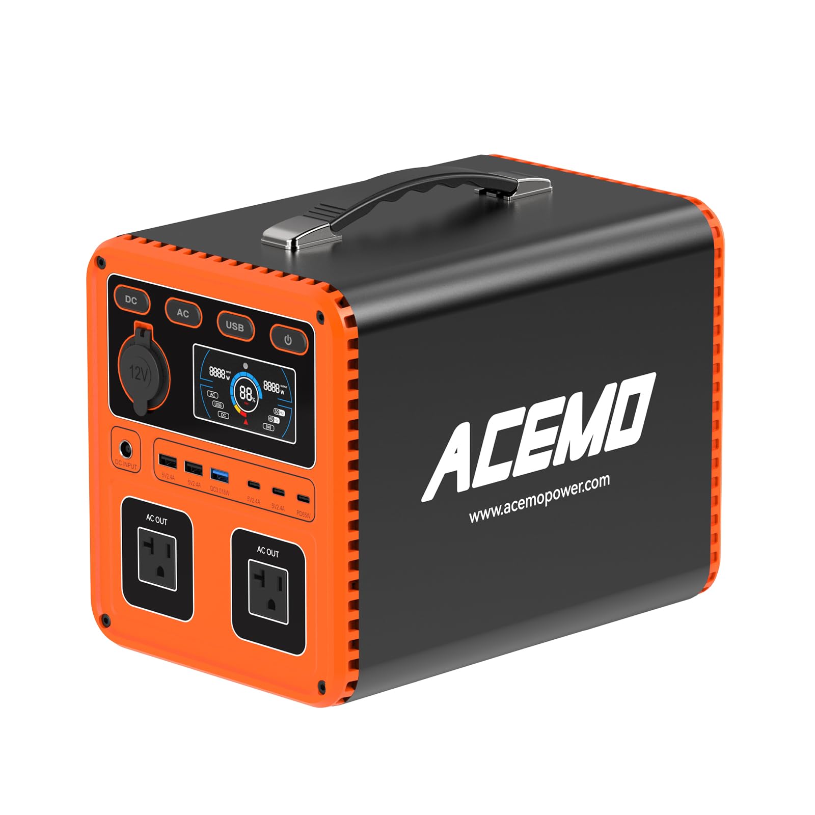 ポータブル電源　96000mAh（307Wh） ポータブル電源 大容量 ポータブルバッテリー 96000mAh 急速充電
