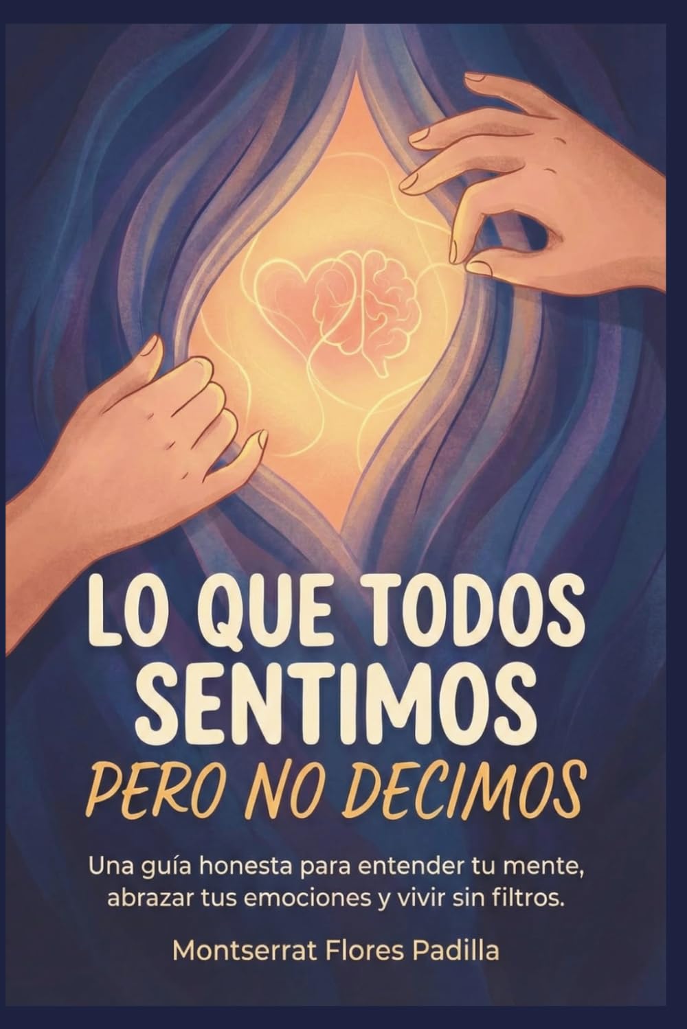 Lo que todos sentimos pero no decimos