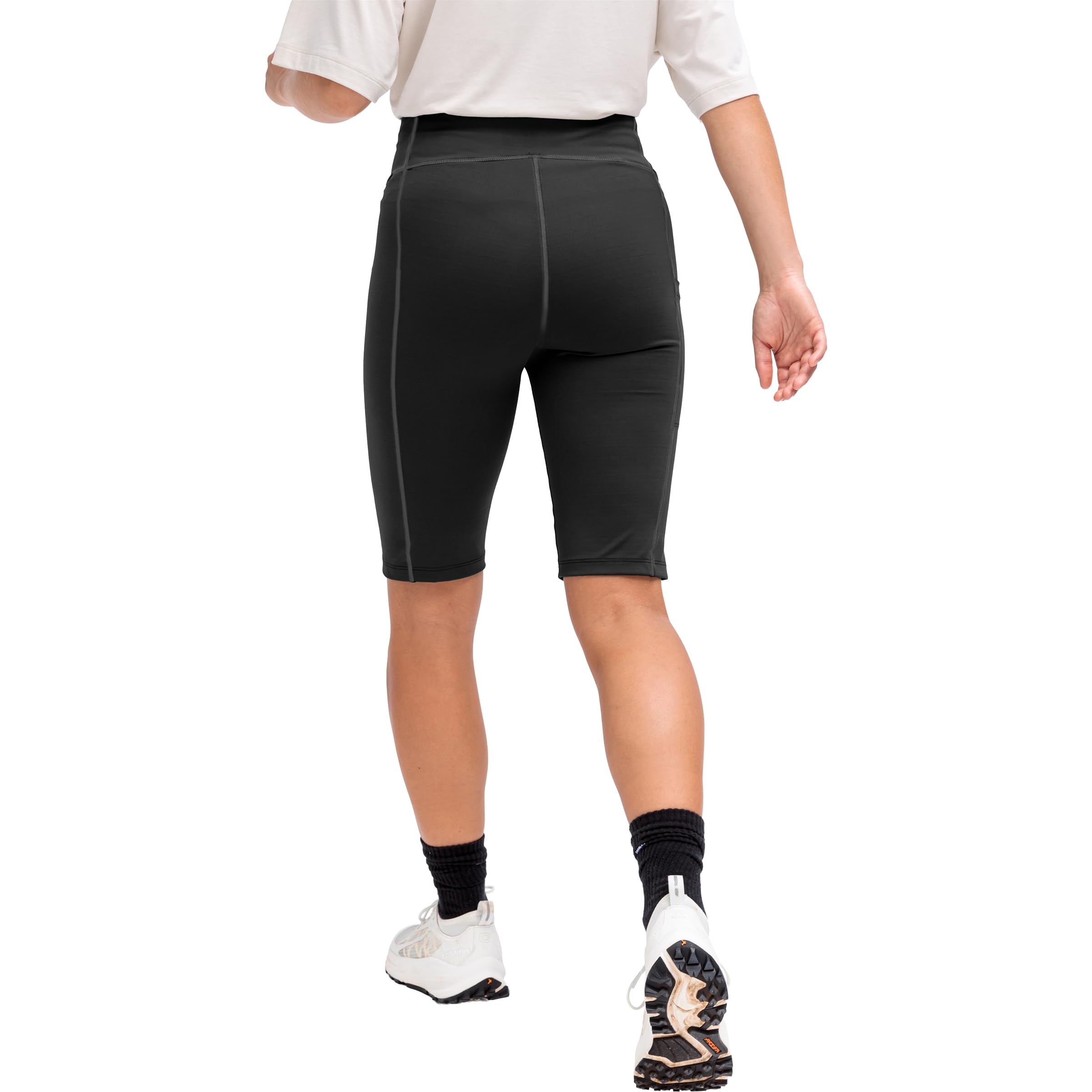 Maier Sports Femme Ms Fav Bermuda Cuissards