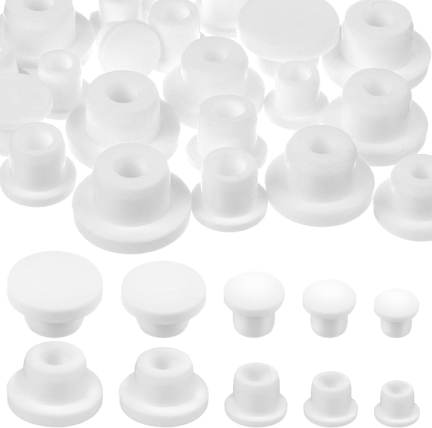 The Essential Guide to Choosing the Right Plugs for Your Salt and Pepper Shakers