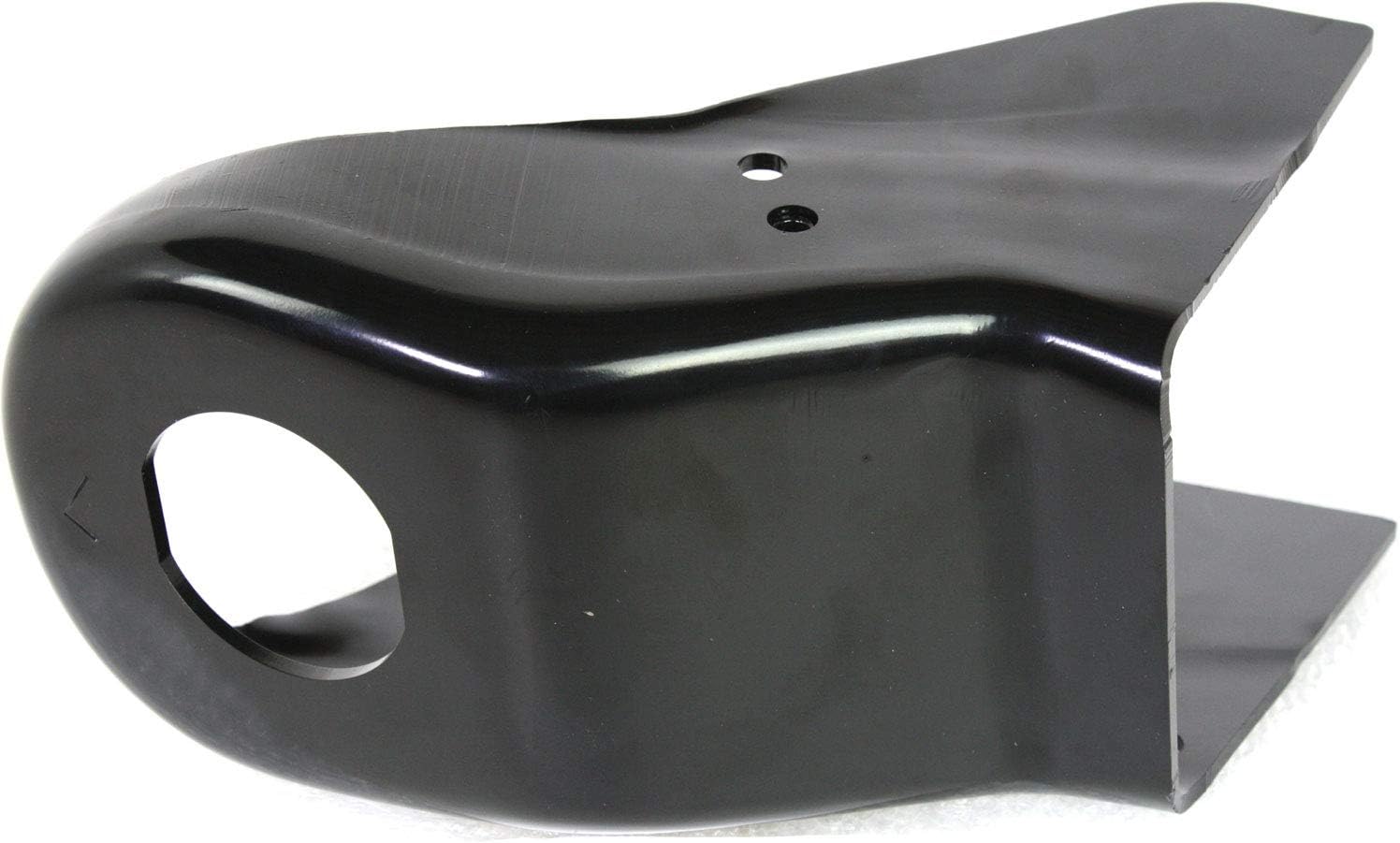 Garage-Pro Radiator Support for CHEVROLET SILVERADO/SIERRA 99-06 BRACKET LH Includes 2007 Classic