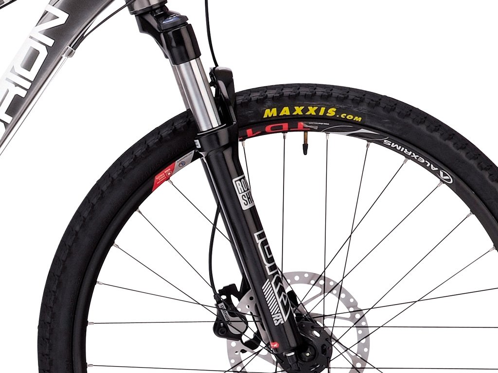 CENTURION BACKFIRE Fit 3 (çerçeve boyutu: 41 cm) dağ bisikleti MTB