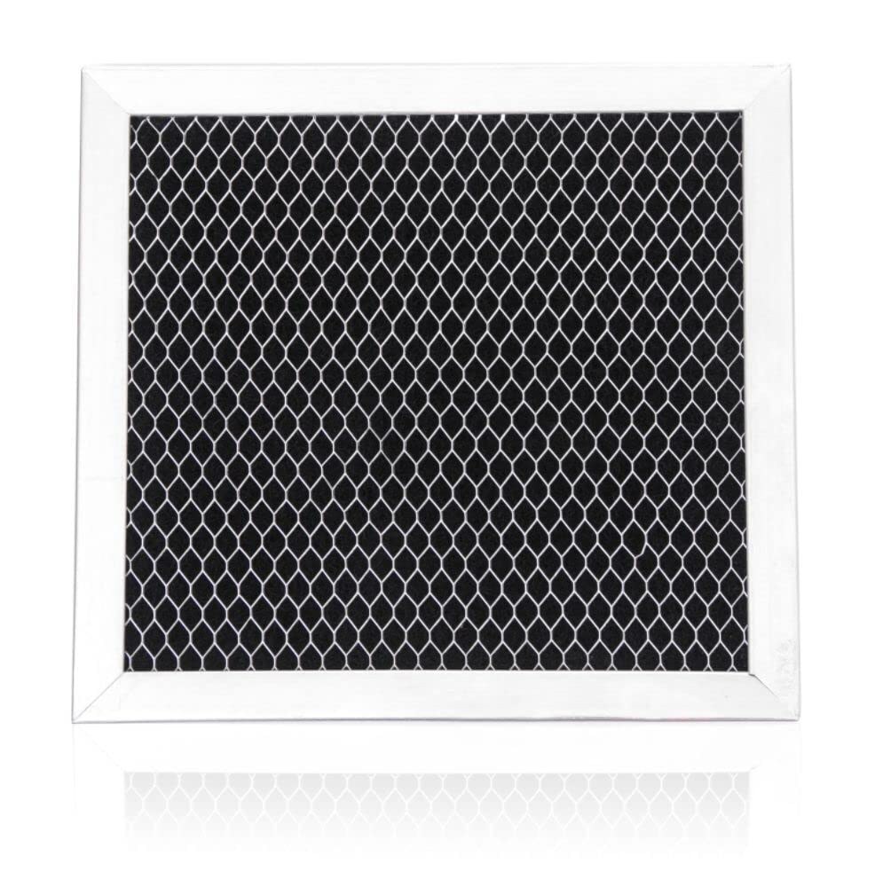 #US Replace Part for OEM for Whirlpool 8206444A Microwave Microwave Charcoal Fliter 8206444 8184958 81... (addik-110425-15130)