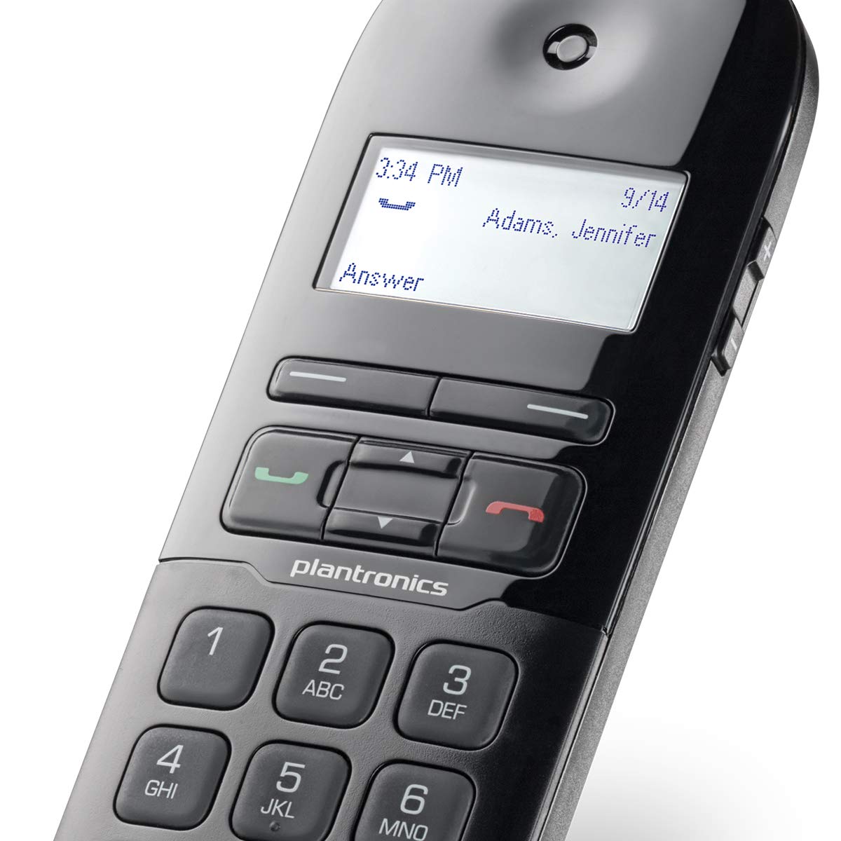 Plantronics Calisto P240-M Handset 