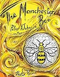 pete johnson author twitter  The Manchester Bee: A story of love and hope