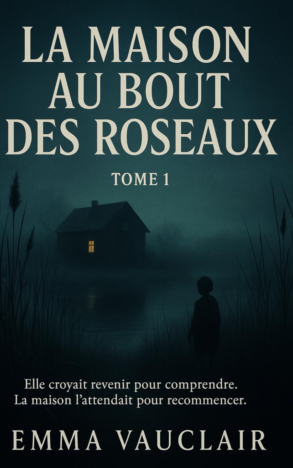 La maison au bout des roseaux