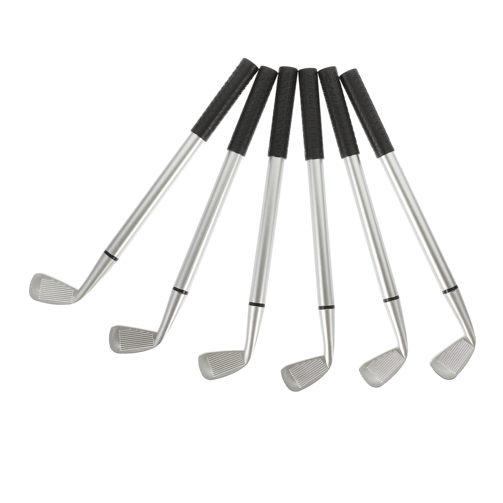 30pezzi Penne Decorative Golf Gadget Per Appassionati Golf Souvenir Per Aziendali e Divertenti Per La Scrivania