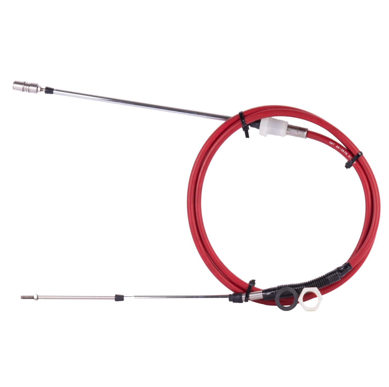 SBT Reverse Cable Compatible with 2008-2010 Yamaha FX SHO models