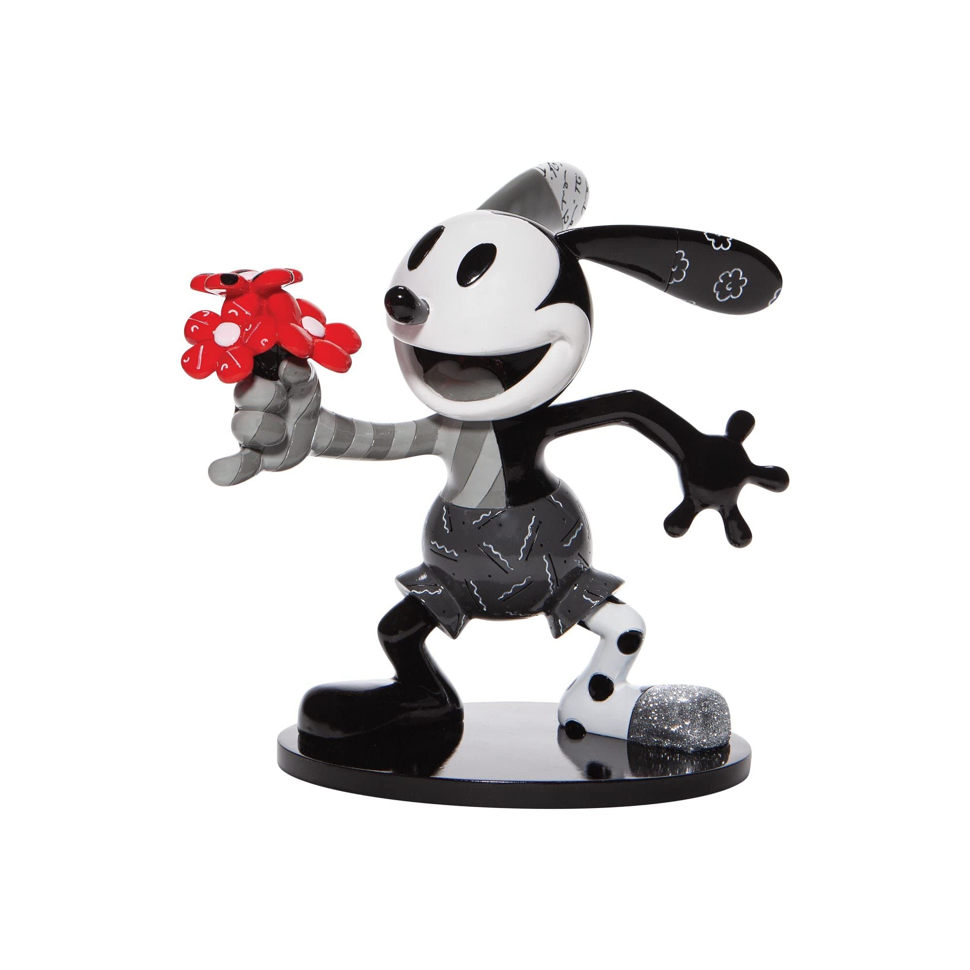 OSWALD THE LUCKY RABBIT 限定フィギュア 2023 Oswald The Lucky Rabbit 95th Anniversary Figure Special