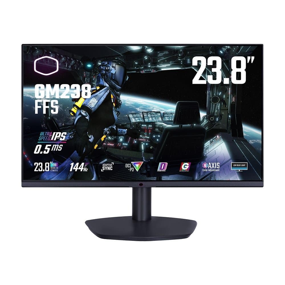 Cooler Master GM238-FFS