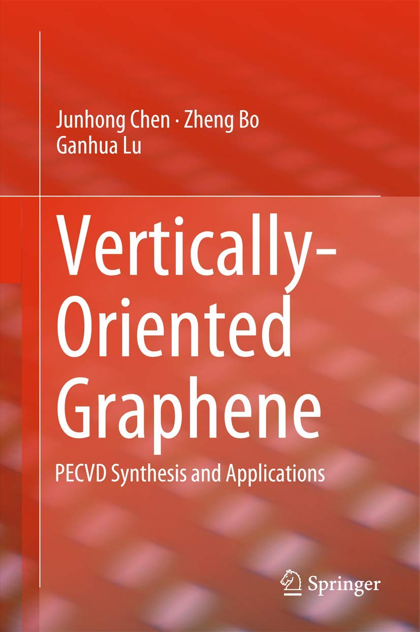 Vertically-Oriented Graphene: PECVD Synthesis and Applications view 3