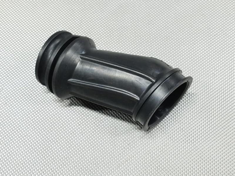 Amazon.co.jp: TW200 純正 エアクリーナー ジョイント 5LB