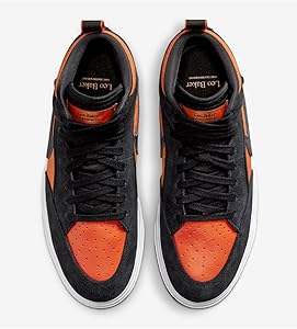 NIKE SB　REACT LEO　DX4361-202　新品　28cm Amazon.com | Nike SB React Leo Skate Shoes (DX4361-002, Black