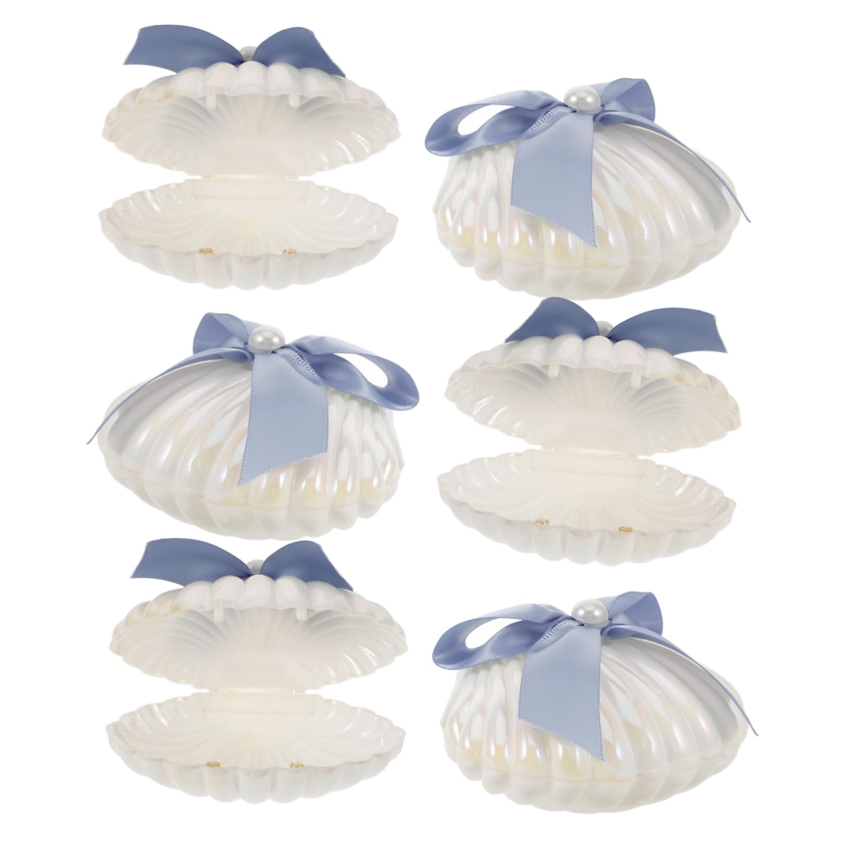 12 Pièces Boîtes De Pop-Corn Boîte De Faveur De Bonbons Boîte De Faveur