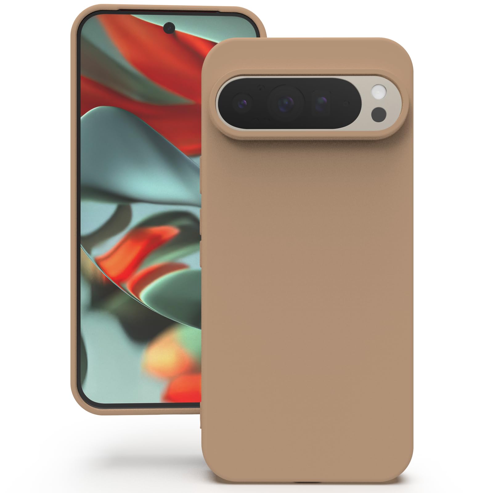 YATWIN für Google Pixel 6 7 8 9 10 Hülle
