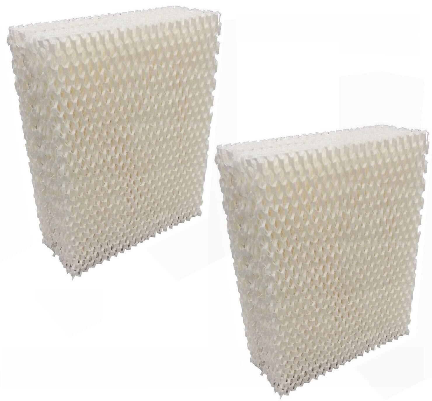 LEFITPA Replacement 2-Pack Humidifier Filter for Bionaire 900 900CS 900-CS Model (9” x 7-1/4” x 2-5/8”)