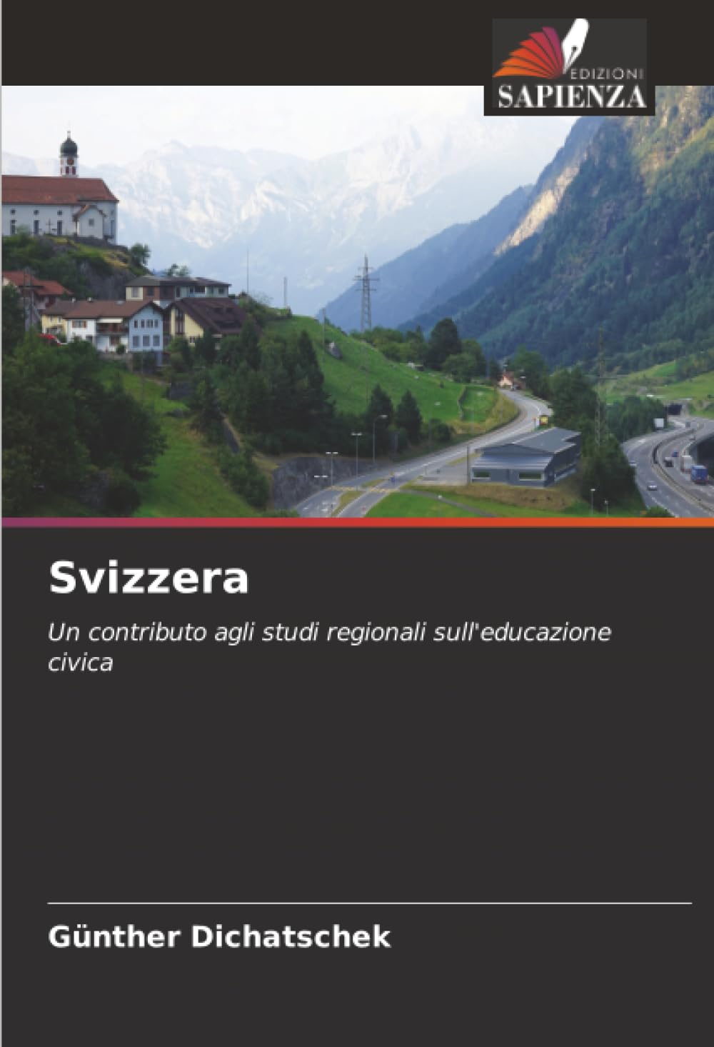 Svizzera: Un contributo agli studi regionali sull'educazione civica