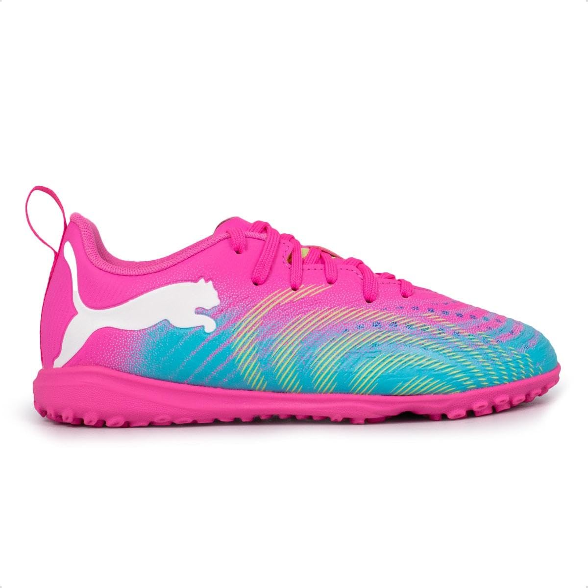 PUMA Future 9 Play TT JR
