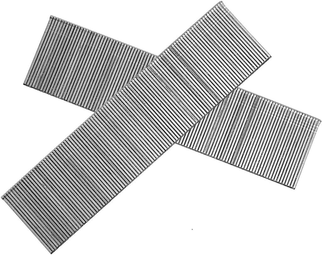 F32 1 1/4" 18 Guage Galvanized brad Nails (2000-Pack)