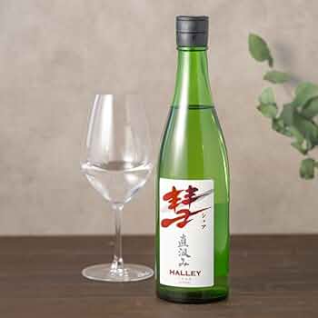 HALLEY & ZAKU 日本酒 720mlセット 61AoIoQwdML._UF350,350_QL50_.jpg