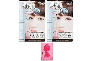 pdc Pmel Essence Mascara Base 7g x 2 Including Original Boiling Paper