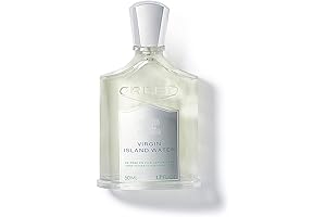 Creed Virgin Island Water: Immerse Yourself in Tropical Paradise