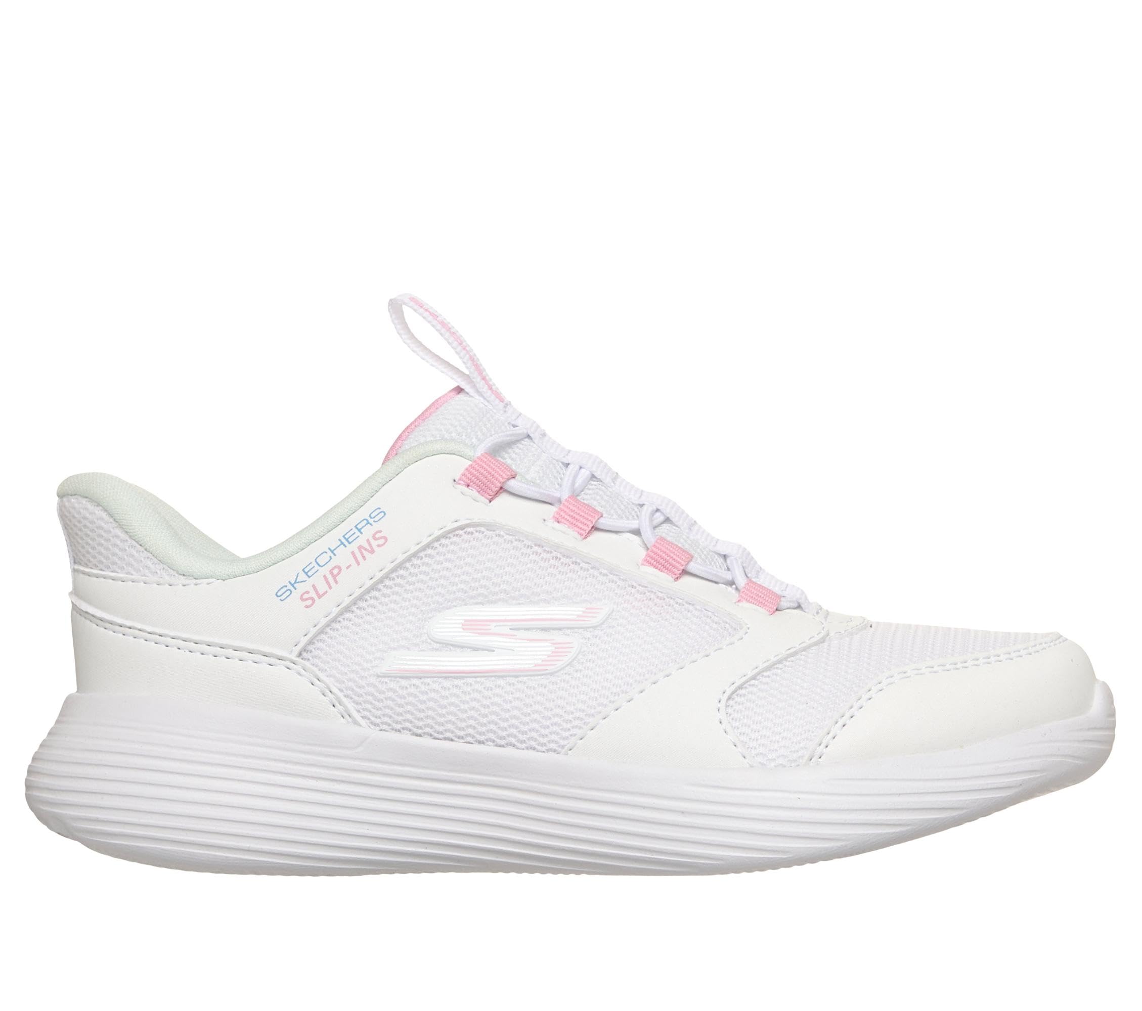 Skechers Go Run 400 V2 Tetra Speed BasketFille