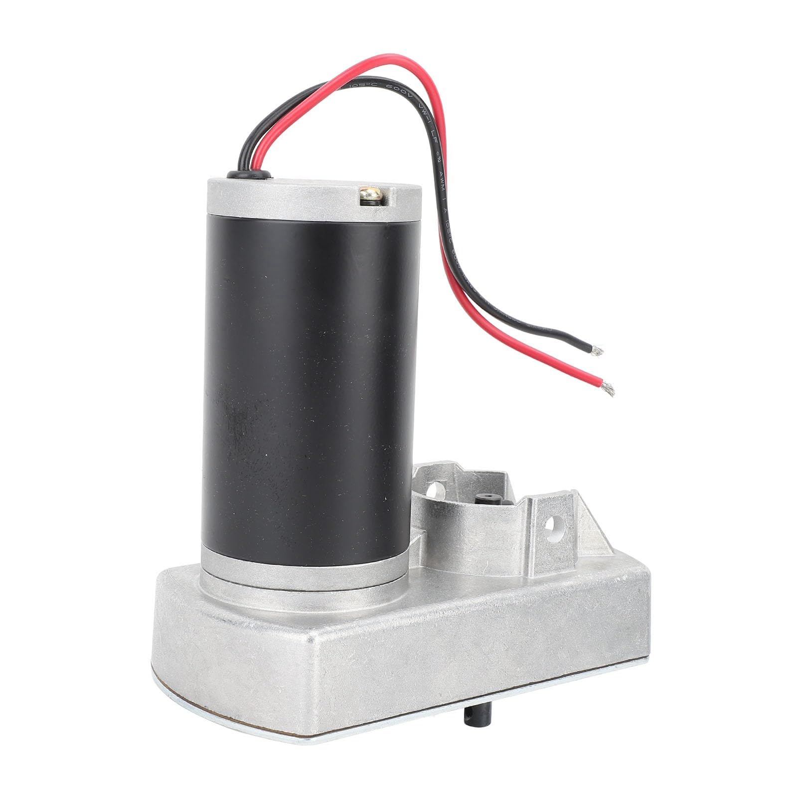 CHICIRIS Motore estraibile per , rapporto di trasmissione 18:1, 30 A, 12 V , 5800 giri/min, alloggiamento in alluminio, con installazione di sostituzione diretta per Lippert Through Frame S