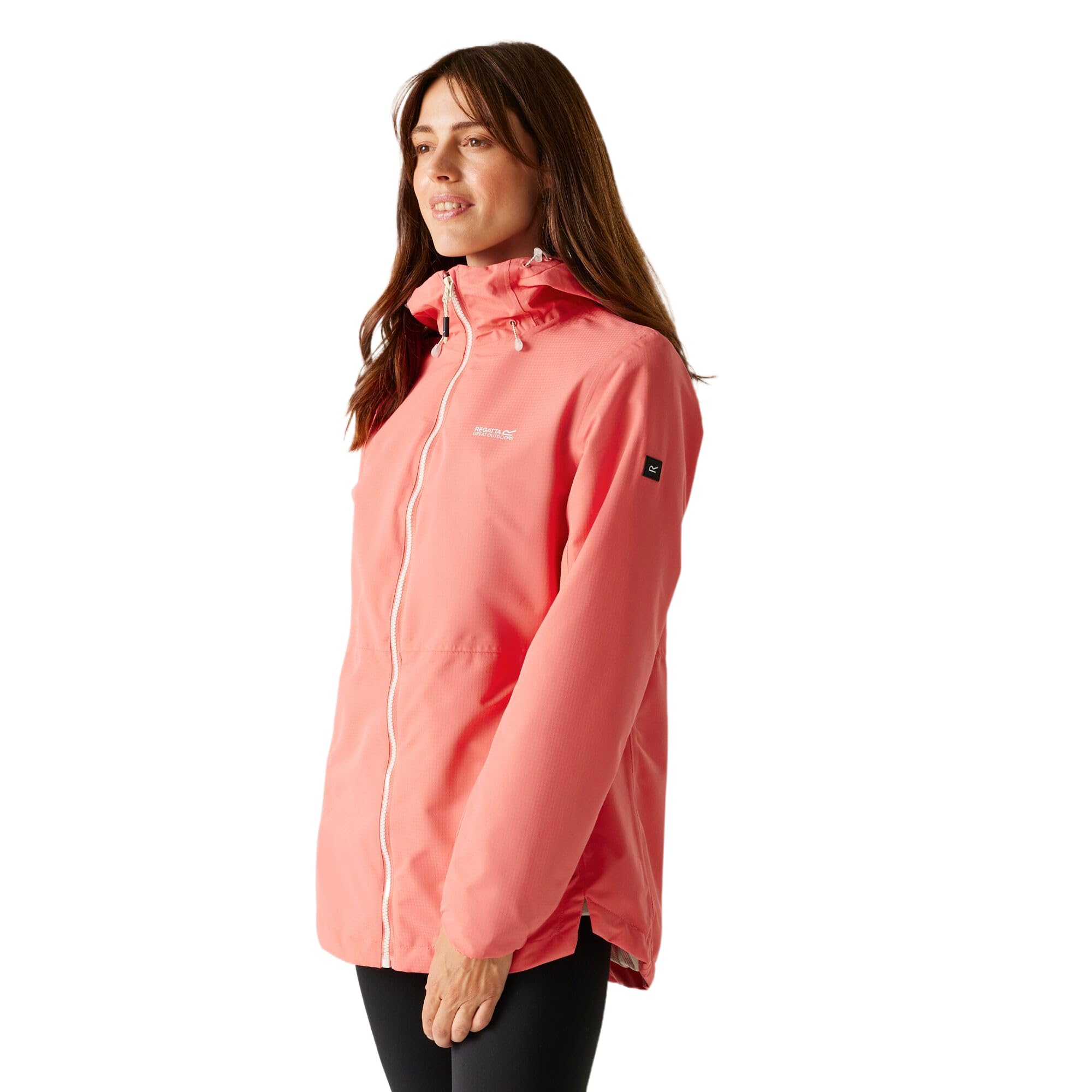 Regatta Womens Hamara IV Jacket