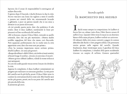 Il Banchetto Del Secolo - 5