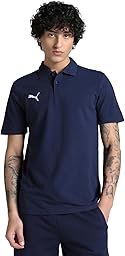 Puma Teamgoal Casuals Polo Polo Unisex - Adulto