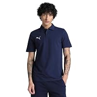 Puma Polo Unisex Teamgoal Casuals