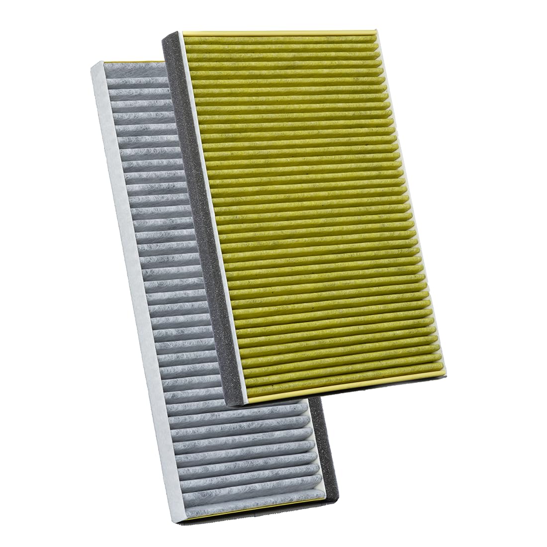 Tops Aktivkohlefilter 17005388 für Siemens, Bosch, Neff, Constructa | Aktivkohlefilter 17005388 für u.a. LZ10AFA00, DWZ1AF1B6, Z51AFA0X0, Constructa CZ51AFA0X0 – 237x362x23 & 120x336x20 mm