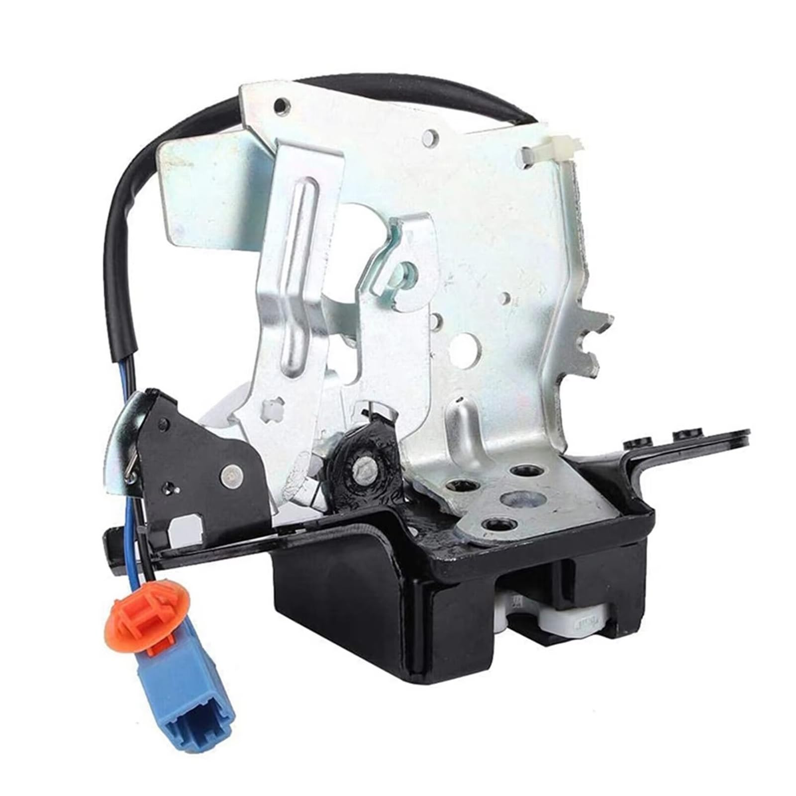 Serrure de hayon renforcée 74801-SAA-E21 fermeture fluide Jazz et Civic - 7