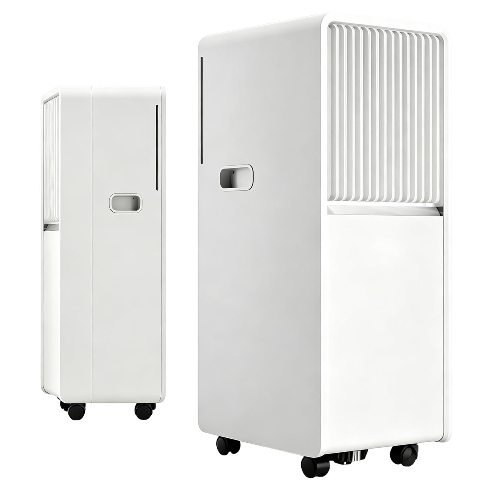 Portable AC Unit 13000 BTU Quiet Cooling Air Conditioner