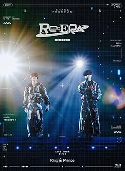 King & Prince  DVD.Blu-ray２点 King & Prince DVD.Blu-ray2点 Amazon.co.jp: Blu-rayセット