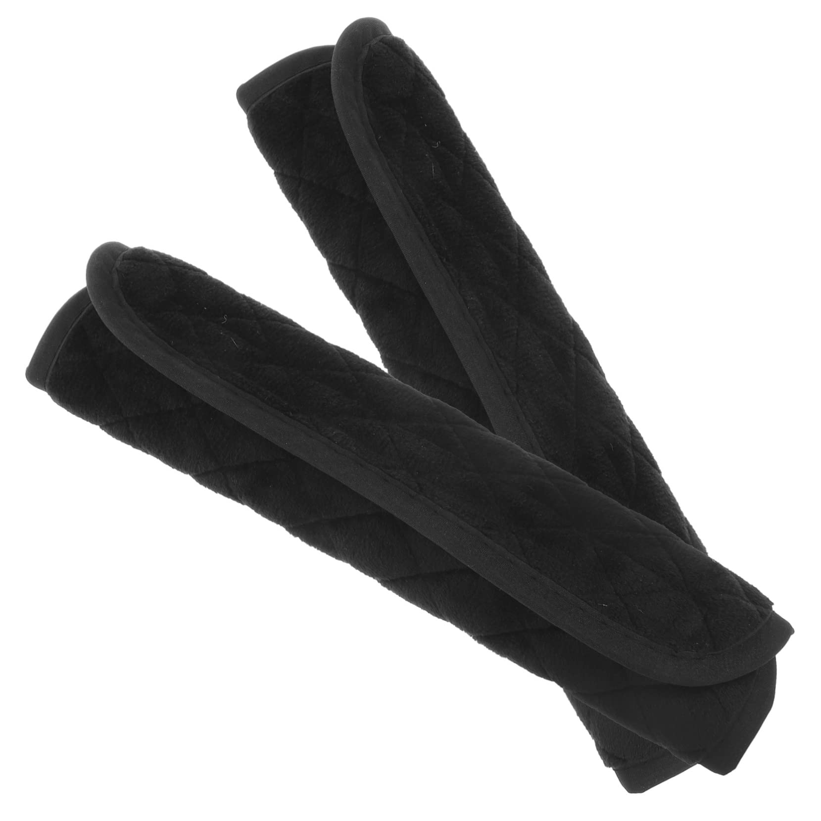 BESTonZON 10 Pezzi Copertura Della Spalla Della Peluche Accessori Per Camion Cintura Di Sicurezza Per Auto Cuscino Per La Spalla Cintura Di Sicurezza Copre Per Le Donne Accessori Per