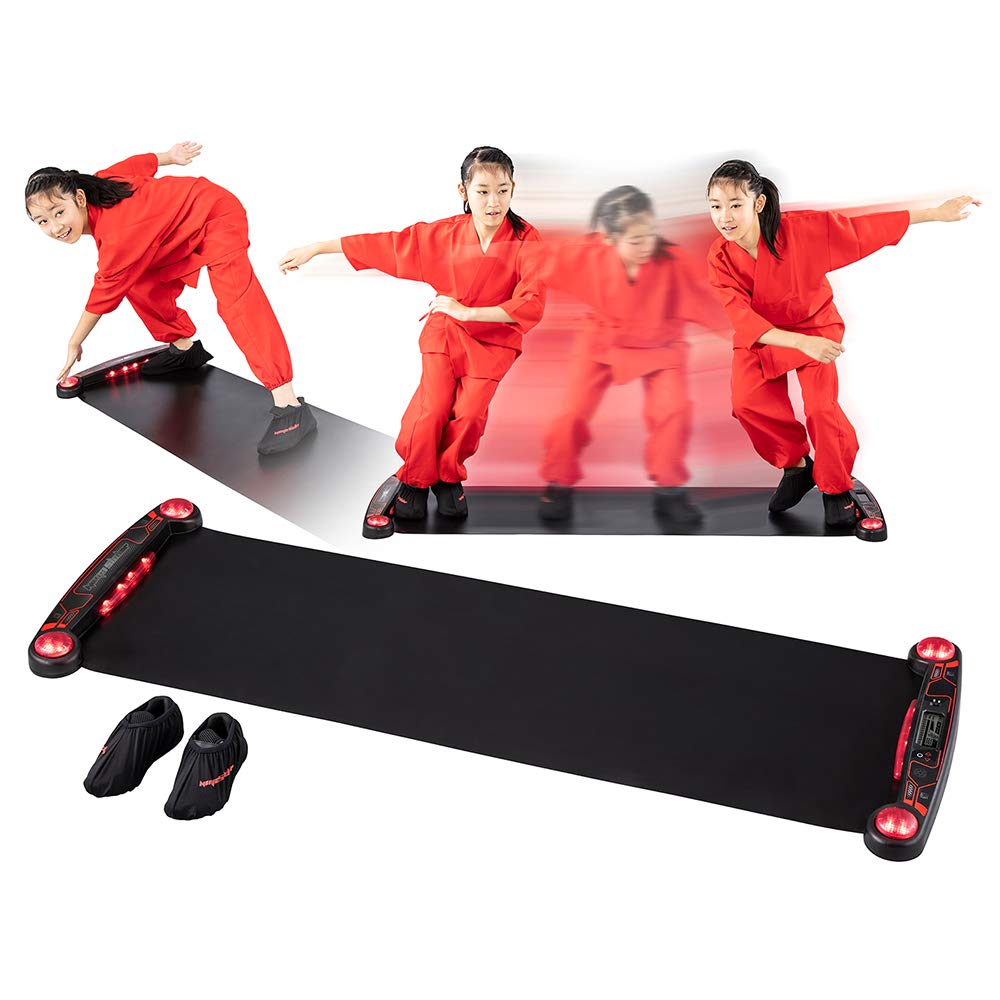 Amazon.co.jp: アイデス(Ides) ニンジャスライダー 電子機能付き