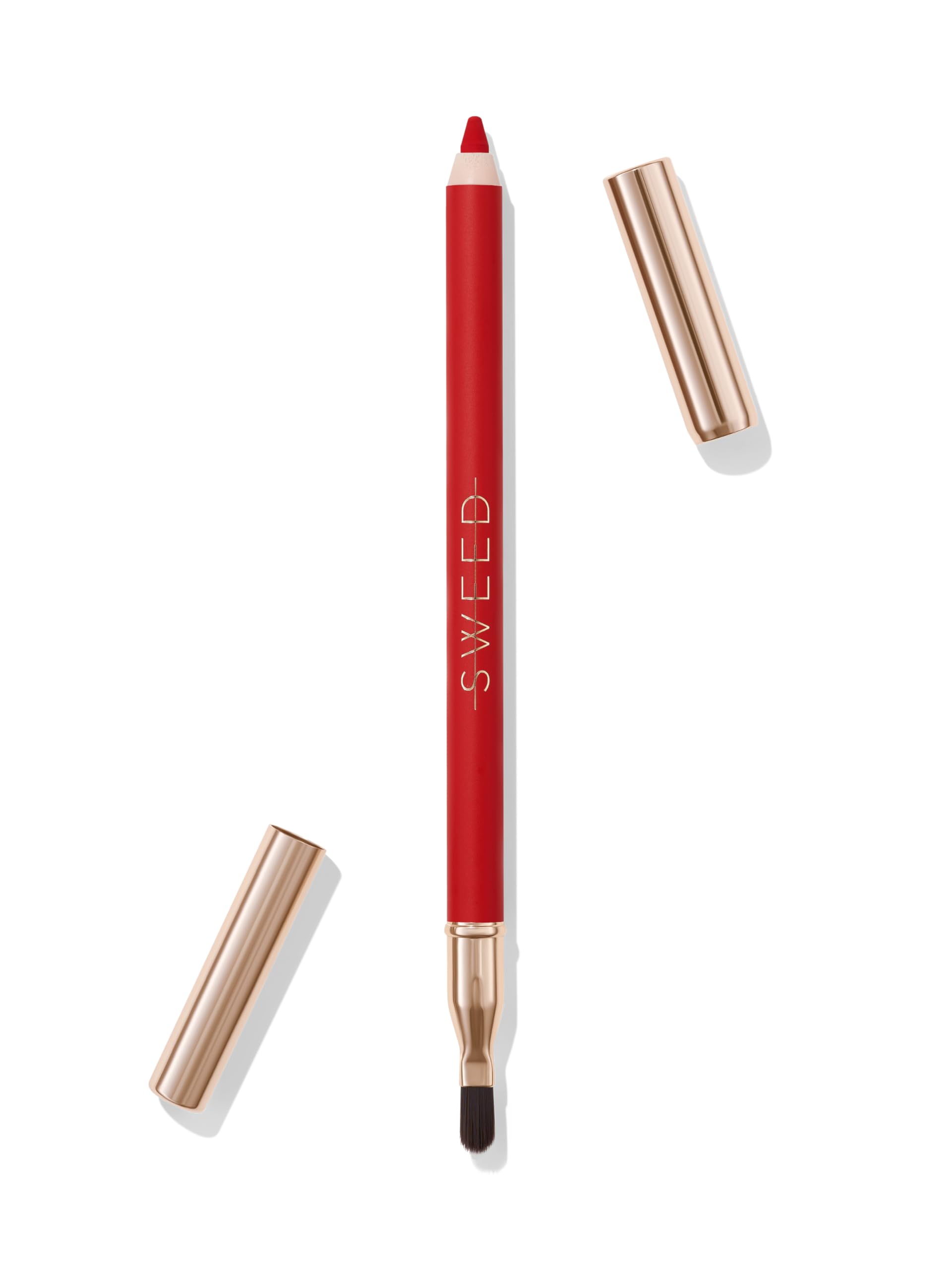 Lip Liner - Classic Red, 1.2 g (Pack of 1)