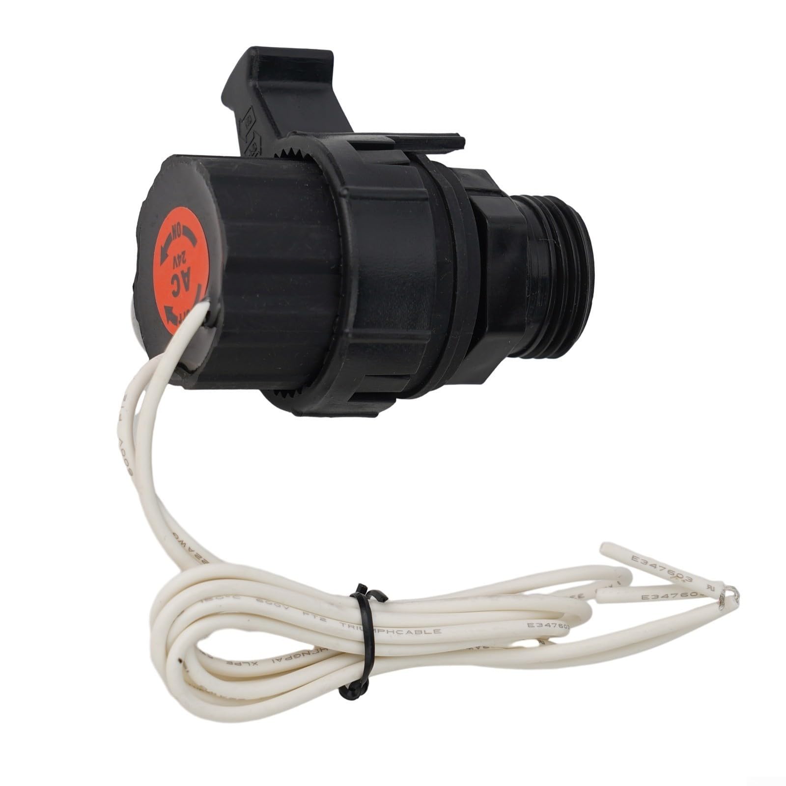 Kit di riparazione solenoide modello 23623, per valvole di irrigazione HydroRain tra cui PEB CP BPE BPES e tipi GB
