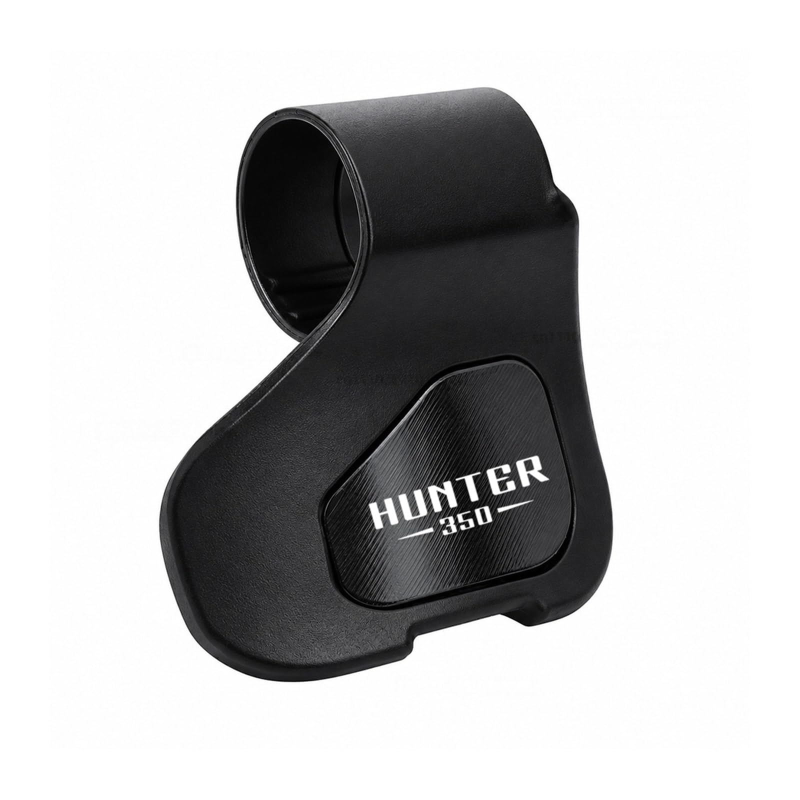 EBCHSUAF Motorcycle Throttle Hand Support for Hunter350 Motorcycle Throttle Assistant Clip Labor Saver