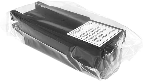 Miniatura 2 de KSUMEI Unidad de recolección de residuos compatible, caja de mantenimiento para Sawgrass Virtuoso SG400 SG500 SG800 SG1000, impresora Ricoh GC41,